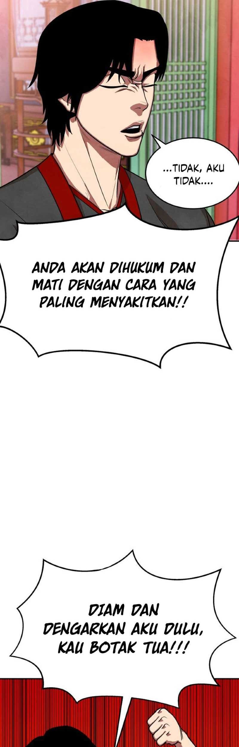 Guest Gun (Embodiment of the Assassin in the Murim World) Chapter 2 - halaman 82