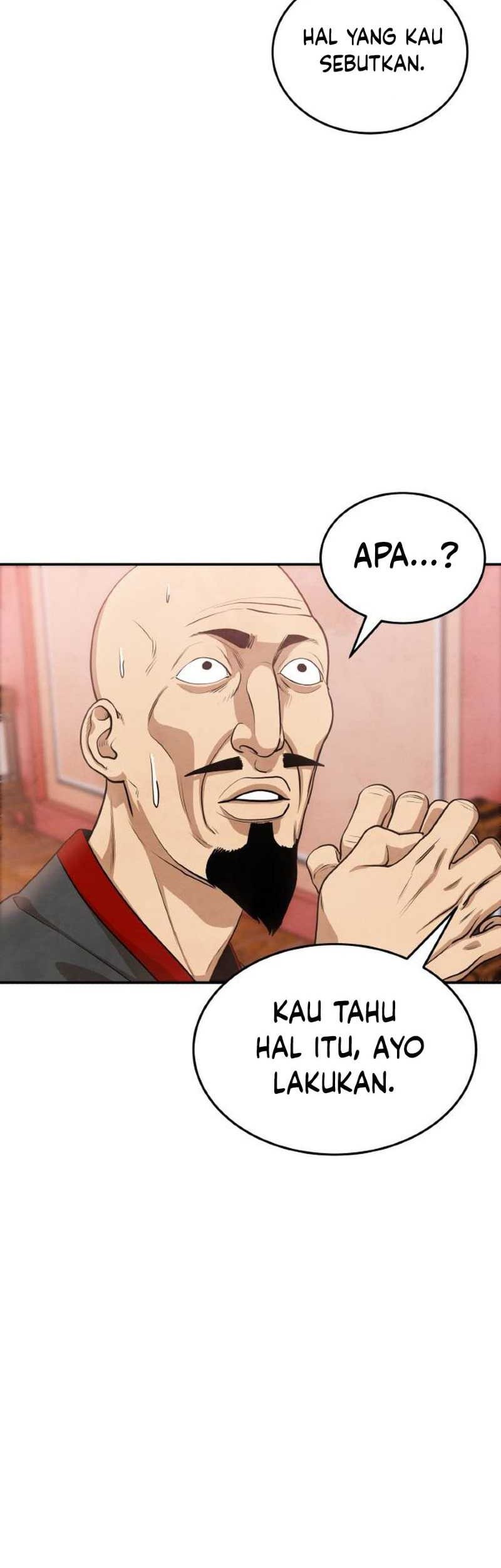 Guest Gun (Embodiment of the Assassin in the Murim World) Chapter 2 - halaman 84