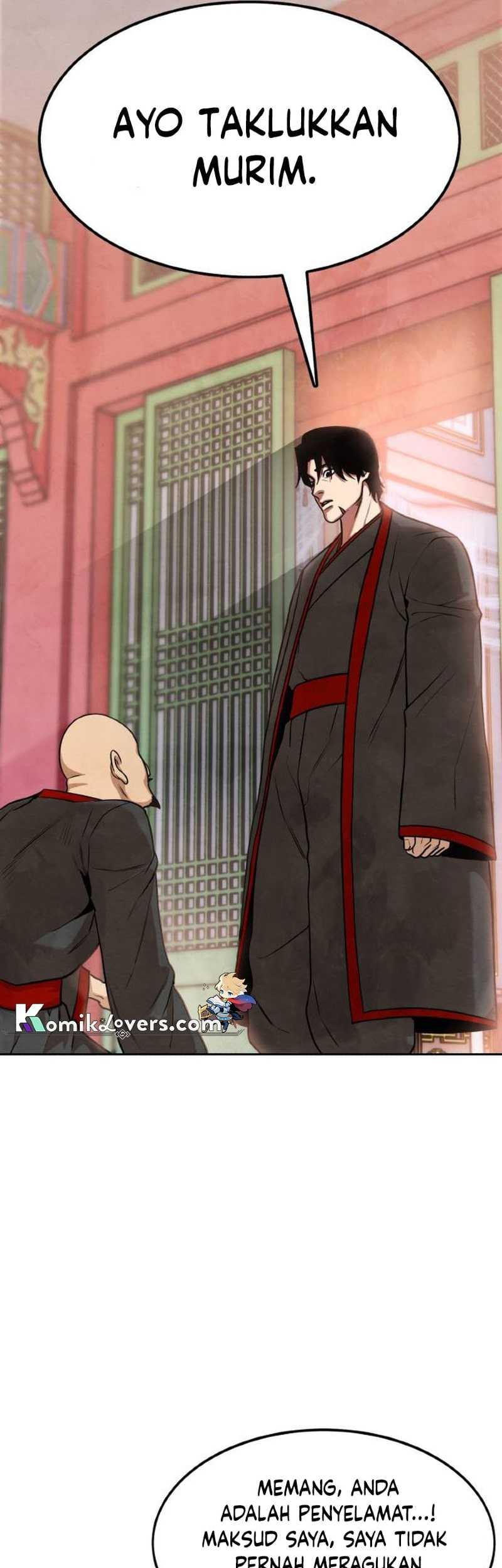Guest Gun (Embodiment of the Assassin in the Murim World) Chapter 2 - halaman 86