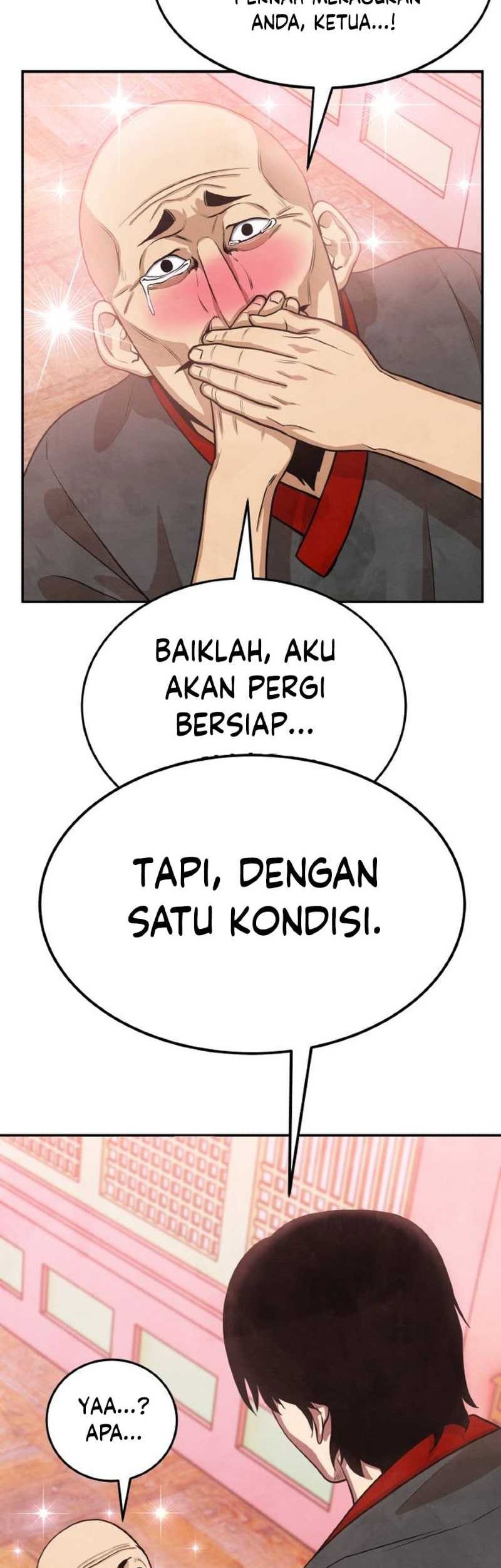 Guest Gun (Embodiment of the Assassin in the Murim World) Chapter 2 - halaman 87