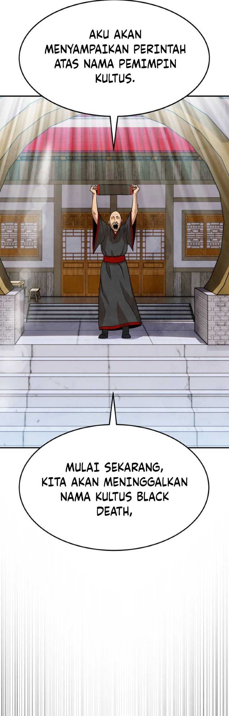 Guest Gun (Embodiment of the Assassin in the Murim World) Chapter 2 - halaman 90