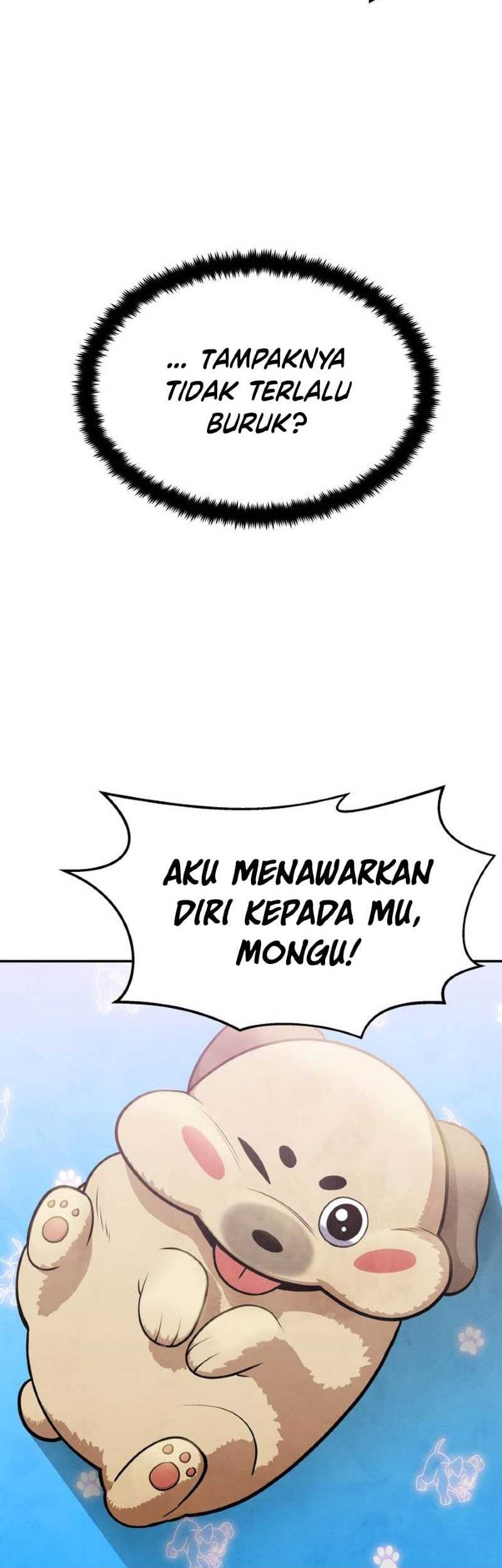 Guest Gun (Embodiment of the Assassin in the Murim World) Chapter 2 - halaman 97