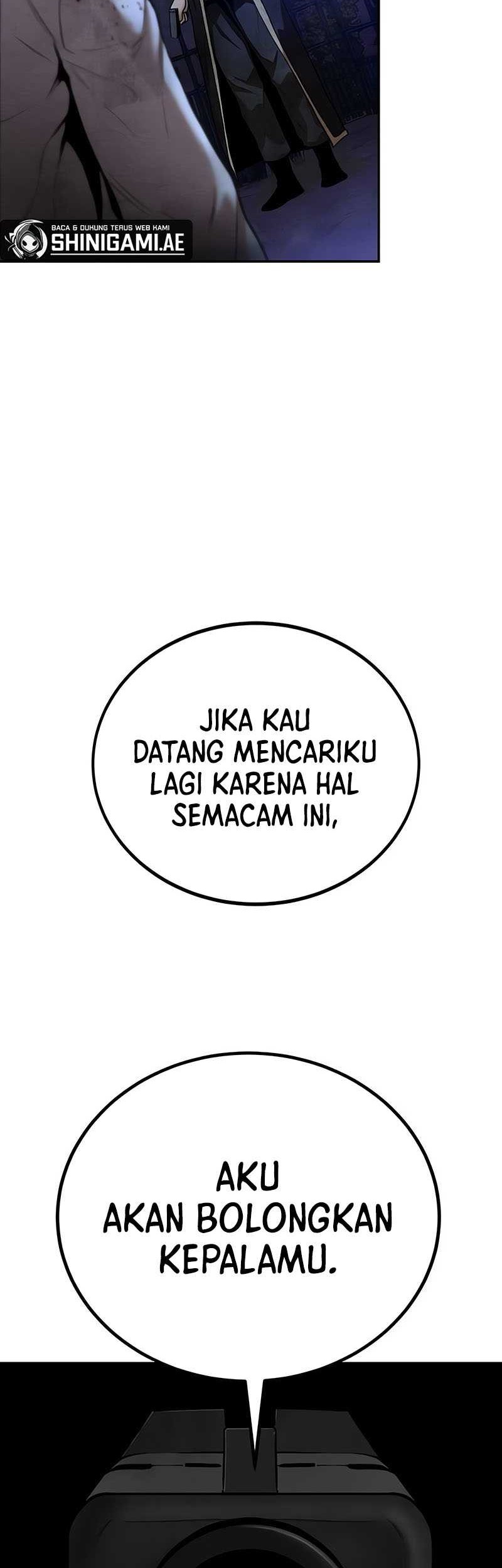 Guest Gun (Embodiment of the Assassin in the Murim World) Chapter 20 - halaman 11