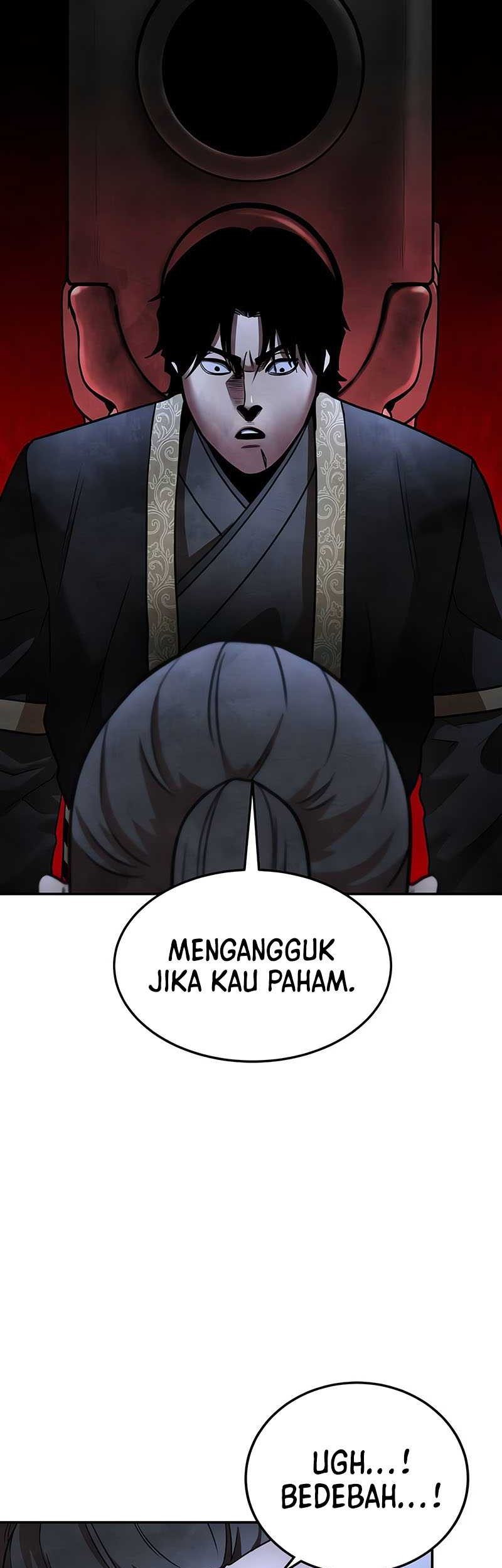 Guest Gun (Embodiment of the Assassin in the Murim World) Chapter 20 - halaman 12