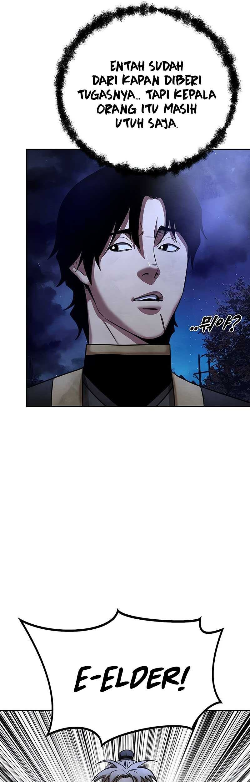 Guest Gun (Embodiment of the Assassin in the Murim World) Chapter 20 - halaman 14