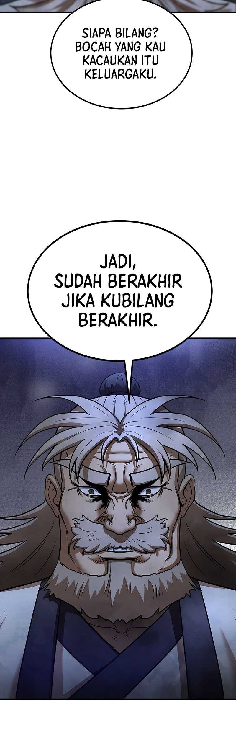 Guest Gun (Embodiment of the Assassin in the Murim World) Chapter 20 - halaman 18