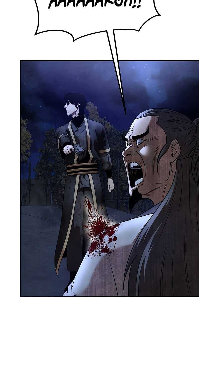 Guest Gun (Embodiment of the Assassin in the Murim World) Chapter 20 - halaman 25