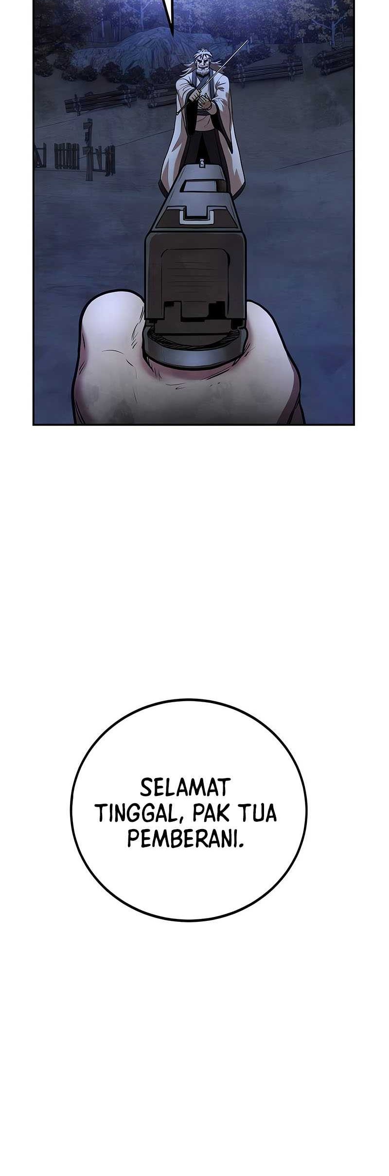 Guest Gun (Embodiment of the Assassin in the Murim World) Chapter 20 - halaman 29