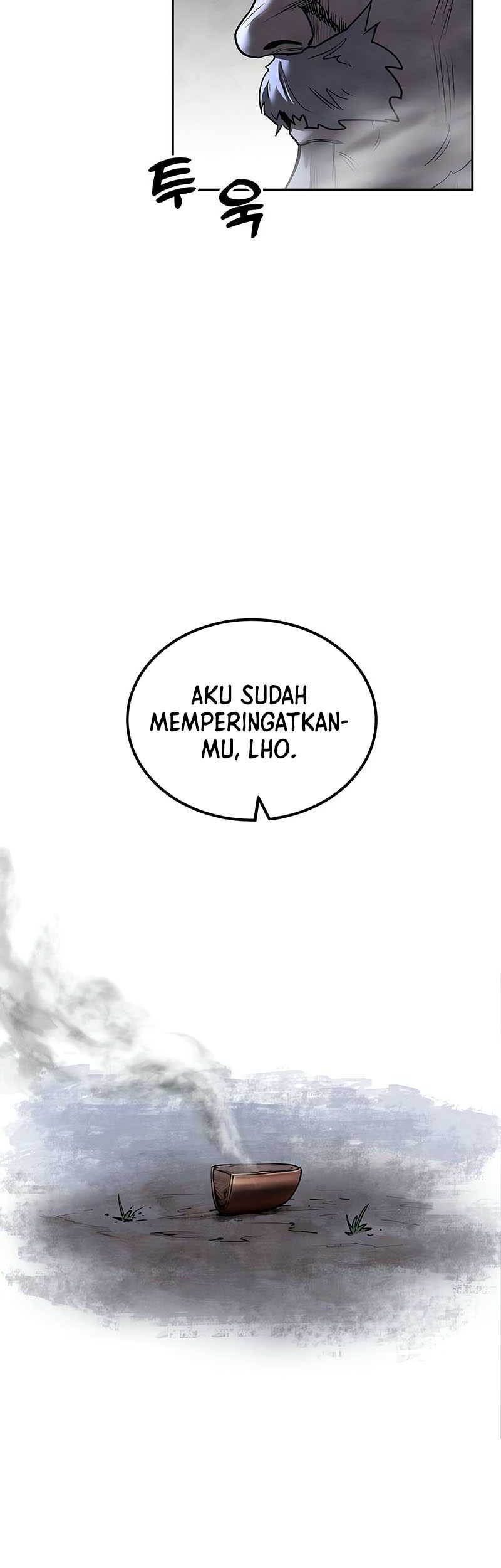 Guest Gun (Embodiment of the Assassin in the Murim World) Chapter 20 - halaman 32