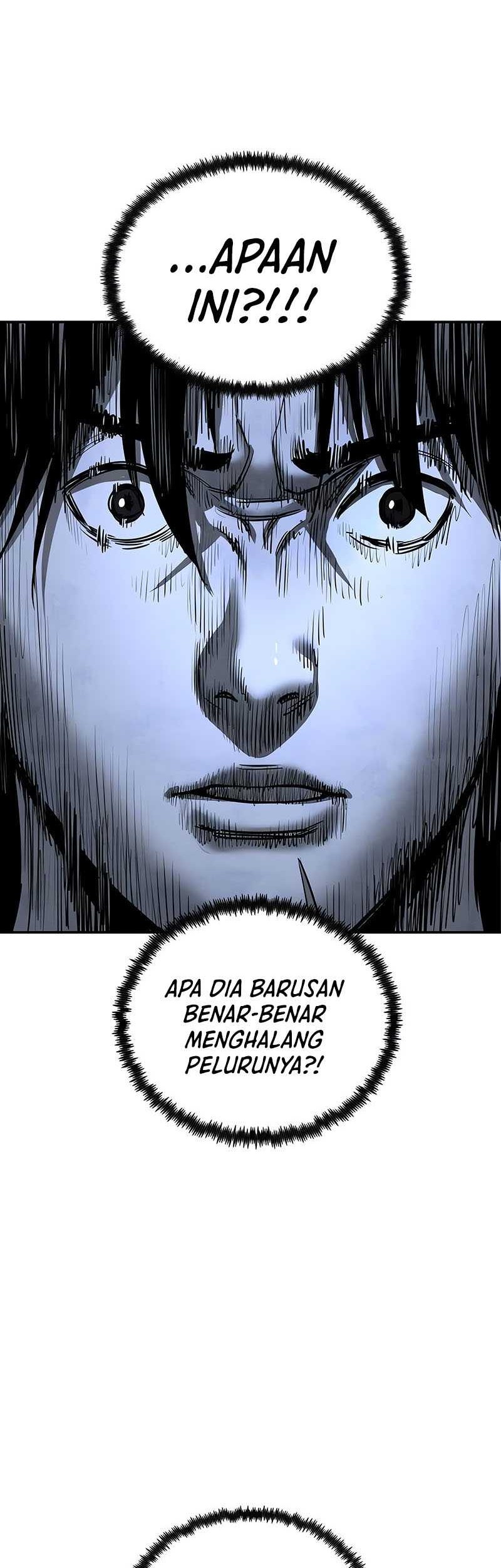 Guest Gun (Embodiment of the Assassin in the Murim World) Chapter 20 - halaman 35