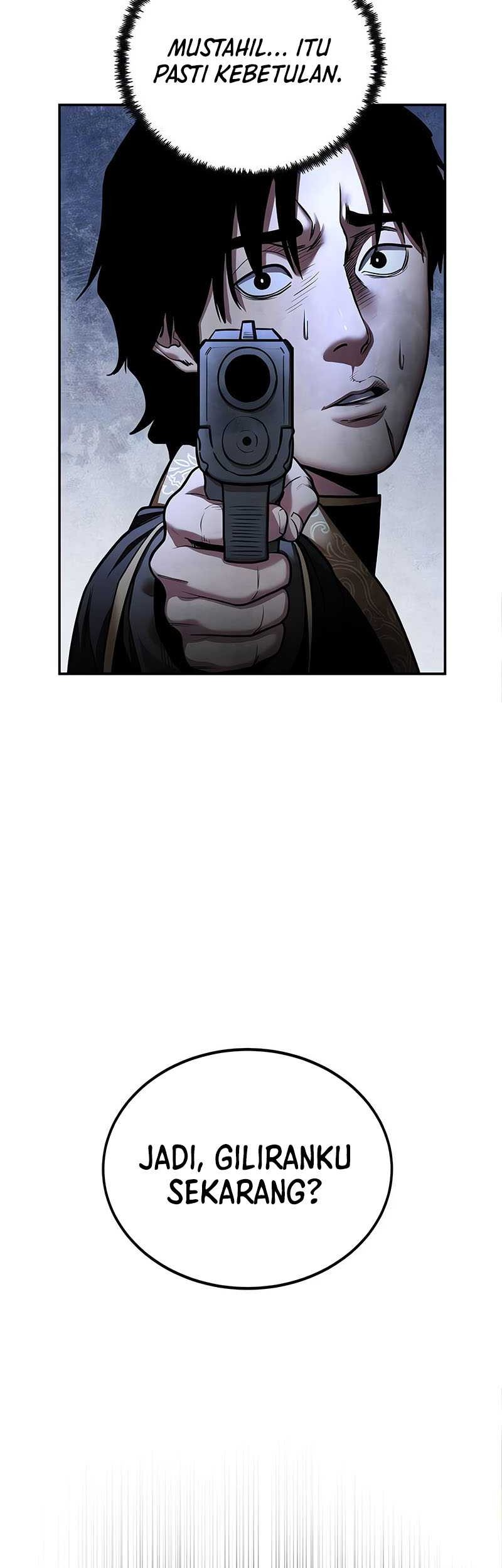 Guest Gun (Embodiment of the Assassin in the Murim World) Chapter 20 - halaman 36