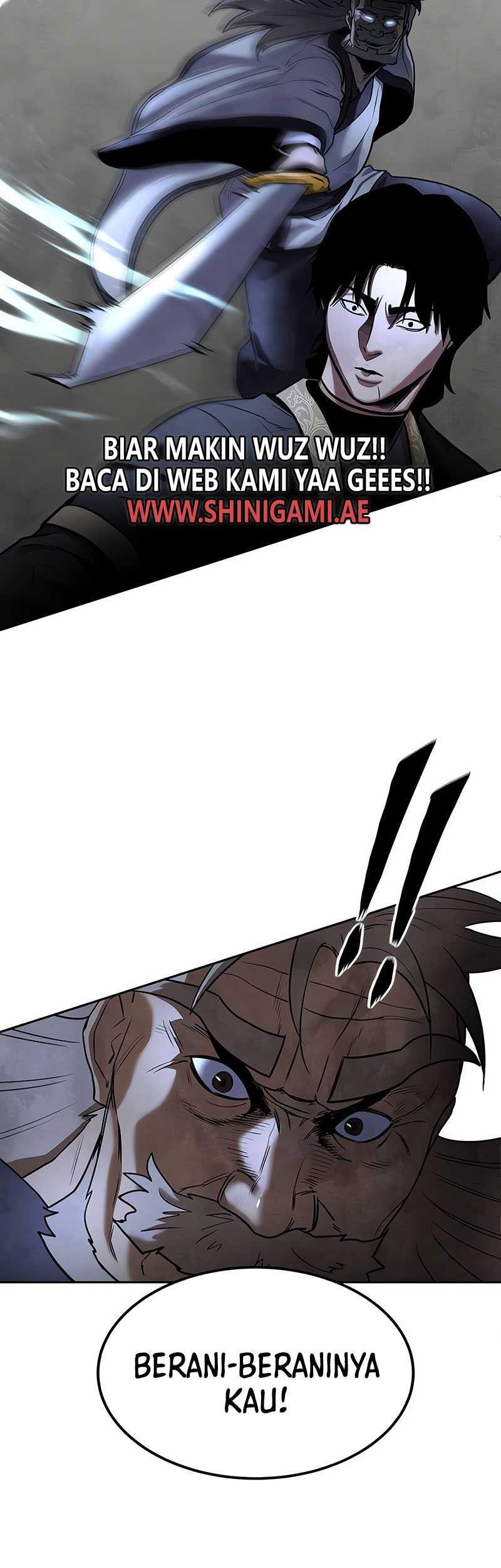 Guest Gun (Embodiment of the Assassin in the Murim World) Chapter 20 - halaman 38
