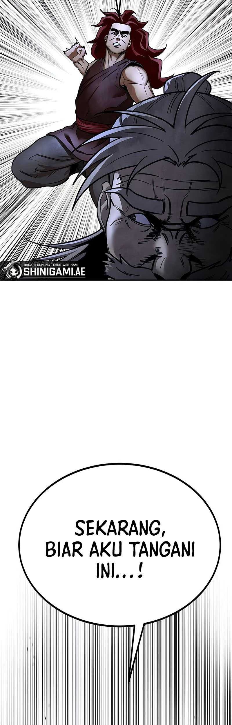 Guest Gun (Embodiment of the Assassin in the Murim World) Chapter 20 - halaman 40