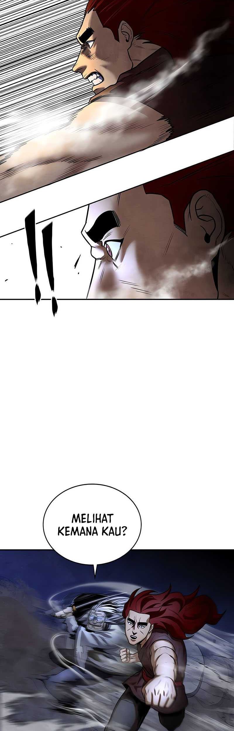 Guest Gun (Embodiment of the Assassin in the Murim World) Chapter 20 - halaman 44
