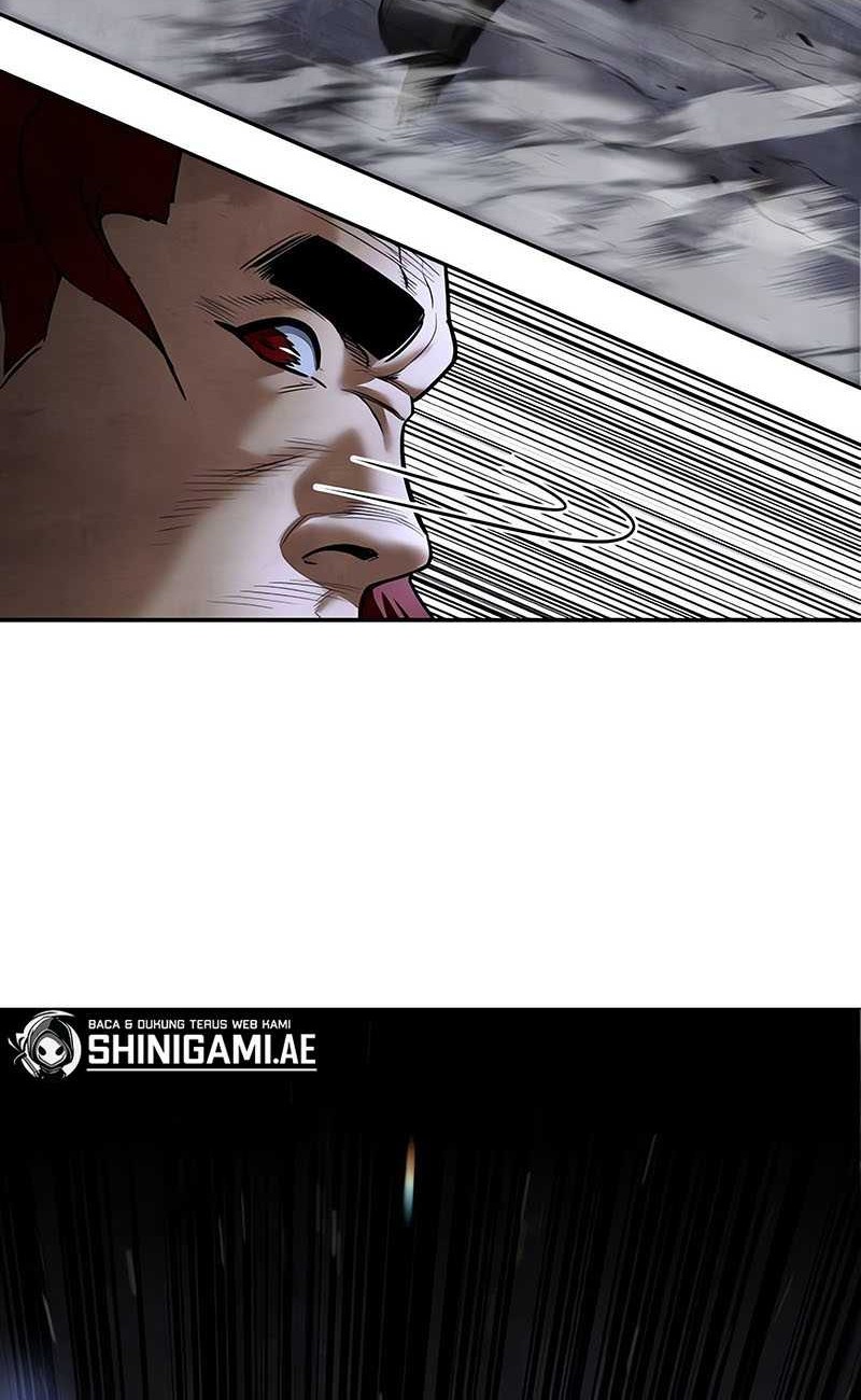 Guest Gun (Embodiment of the Assassin in the Murim World) Chapter 20 - halaman 45