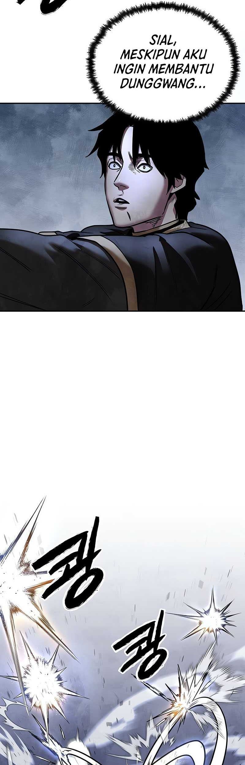 Guest Gun (Embodiment of the Assassin in the Murim World) Chapter 20 - halaman 47