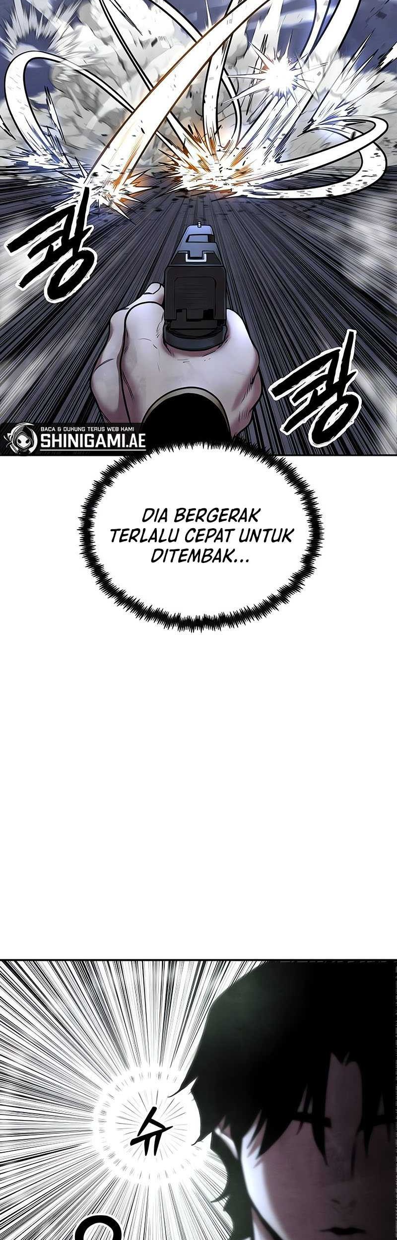 Guest Gun (Embodiment of the Assassin in the Murim World) Chapter 20 - halaman 48