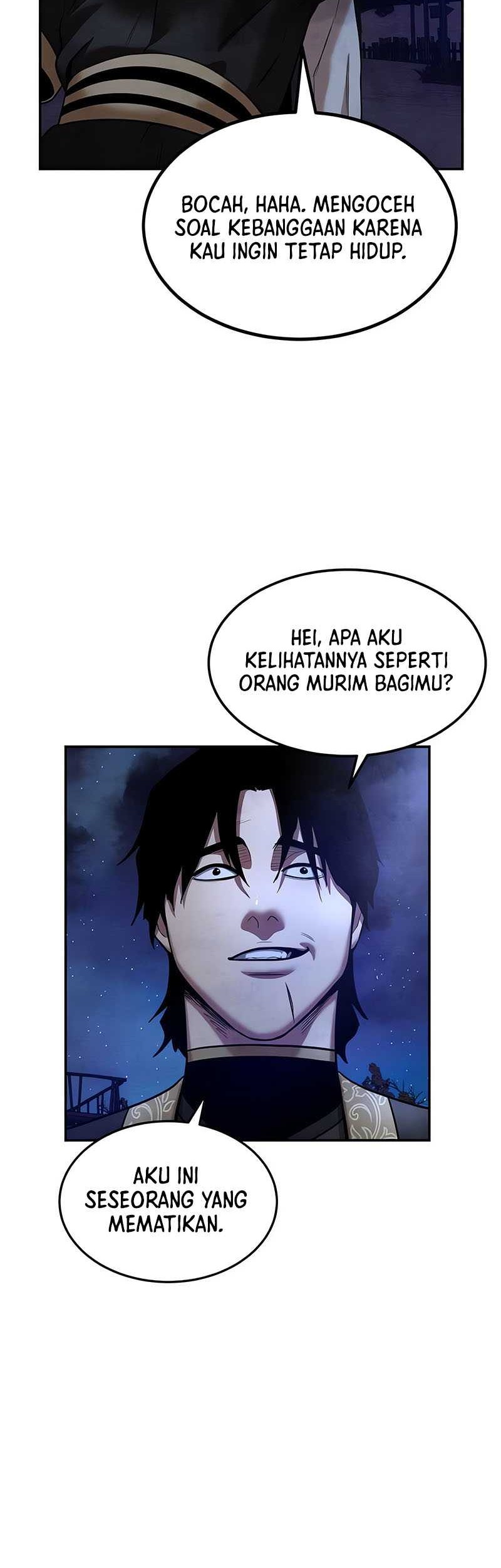 Guest Gun (Embodiment of the Assassin in the Murim World) Chapter 20 - halaman 5