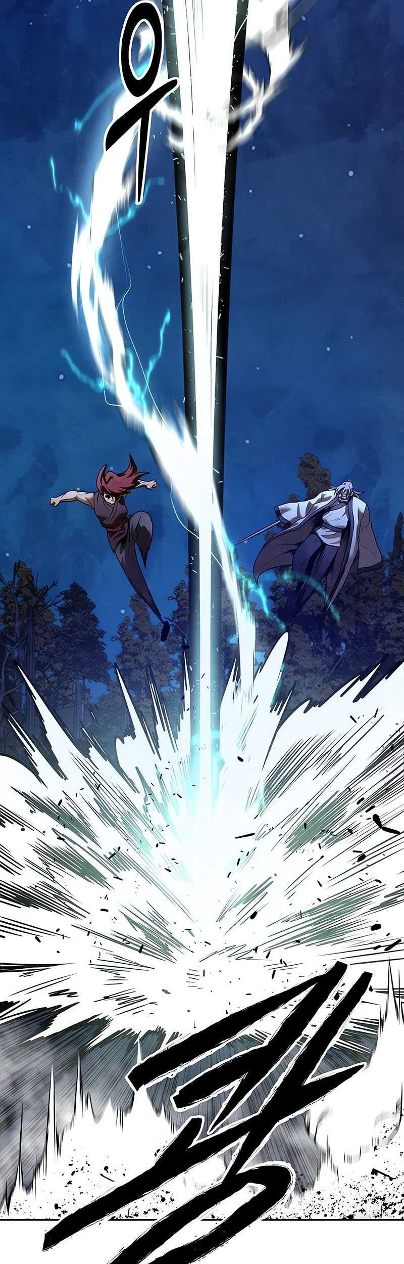 Guest Gun (Embodiment of the Assassin in the Murim World) Chapter 20 - halaman 51