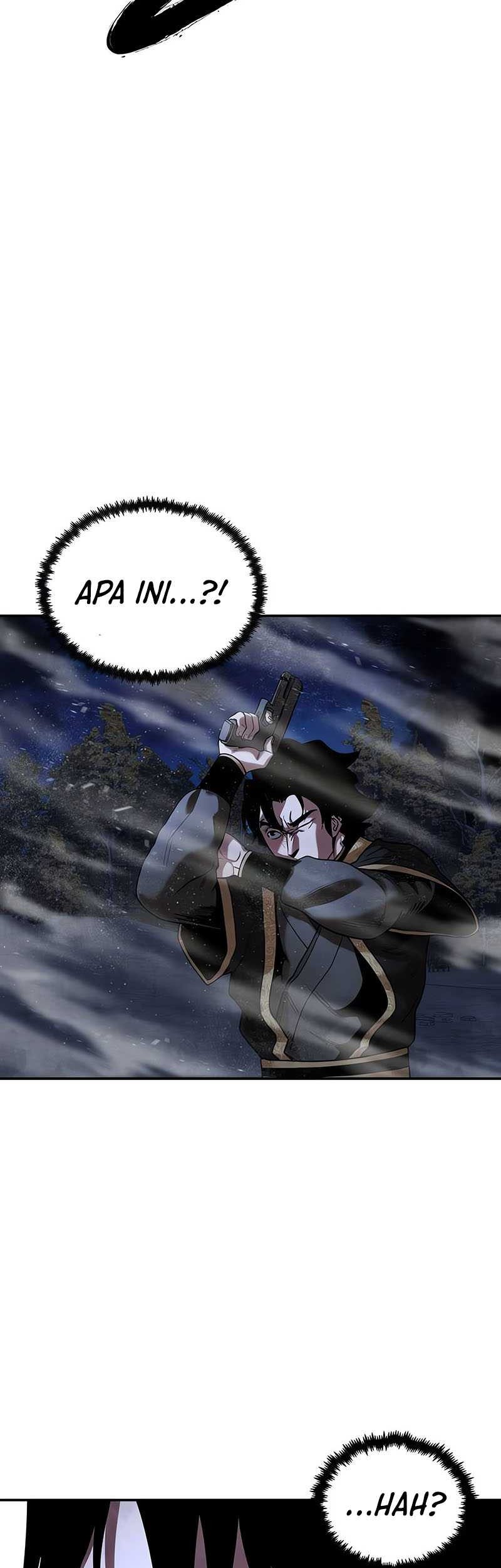 Guest Gun (Embodiment of the Assassin in the Murim World) Chapter 20 - halaman 52