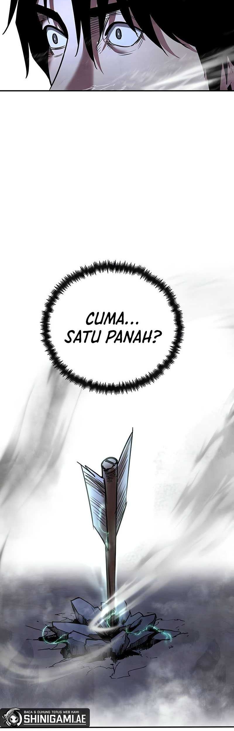 Guest Gun (Embodiment of the Assassin in the Murim World) Chapter 20 - halaman 53