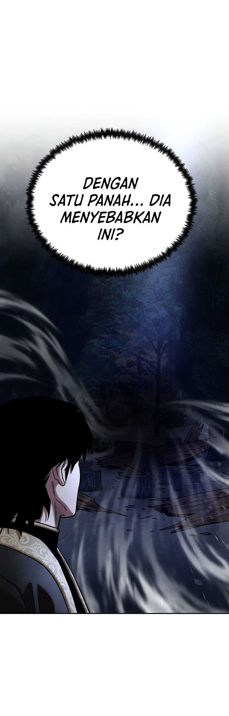 Guest Gun (Embodiment of the Assassin in the Murim World) Chapter 20 - halaman 54