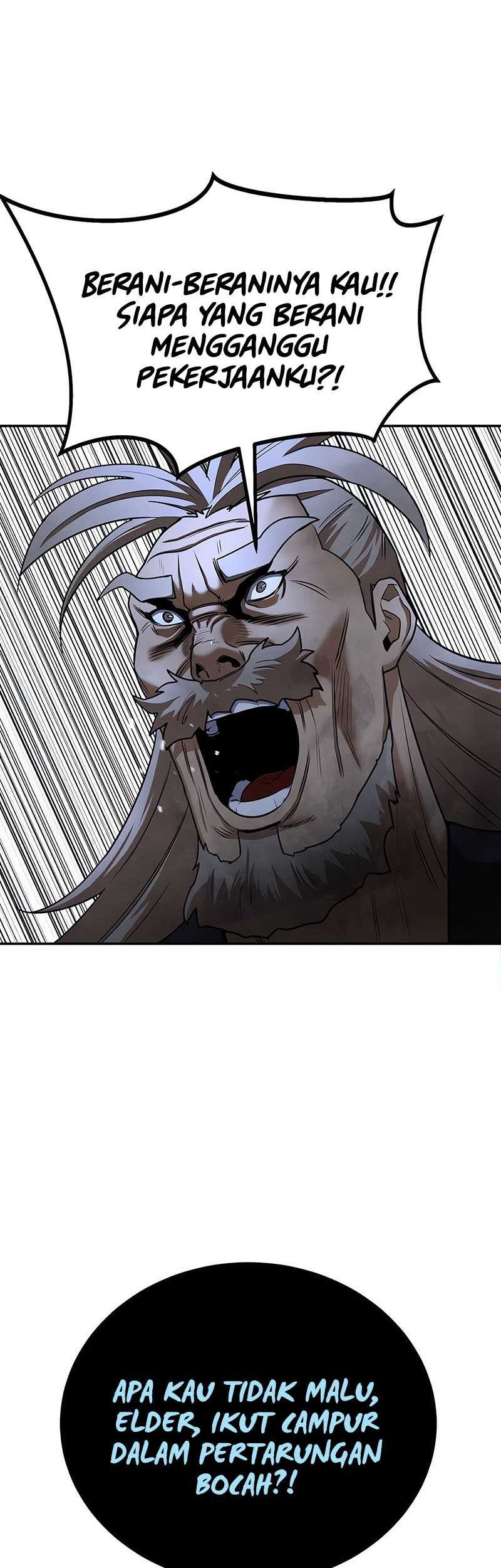 Guest Gun (Embodiment of the Assassin in the Murim World) Chapter 20 - halaman 55