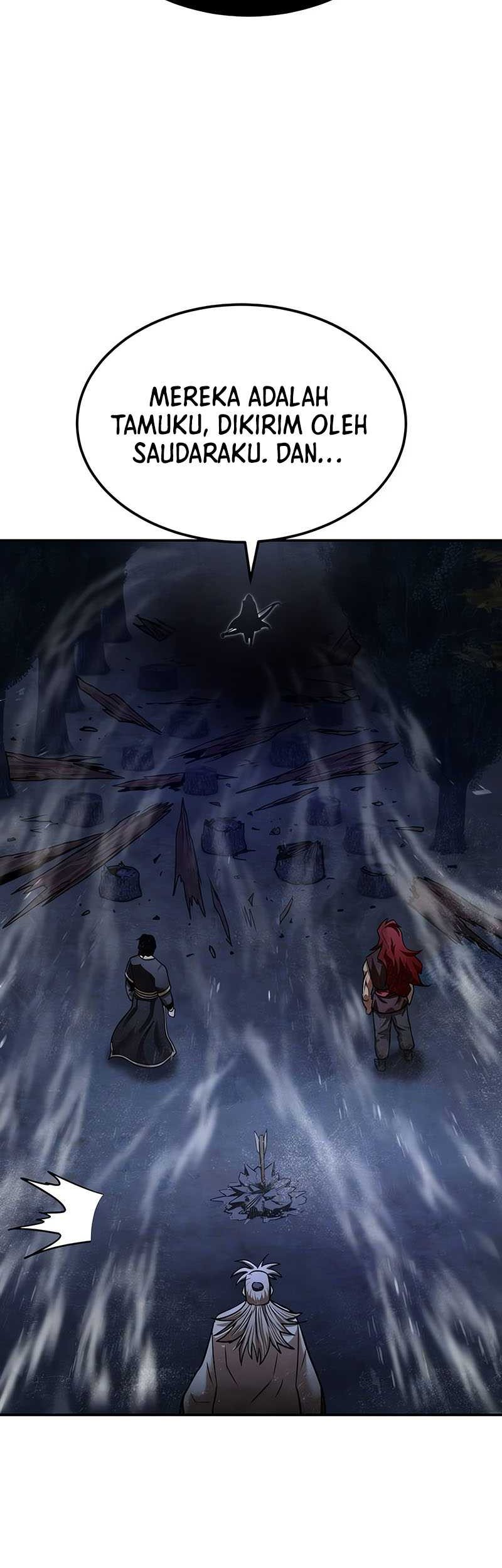 Guest Gun (Embodiment of the Assassin in the Murim World) Chapter 20 - halaman 56