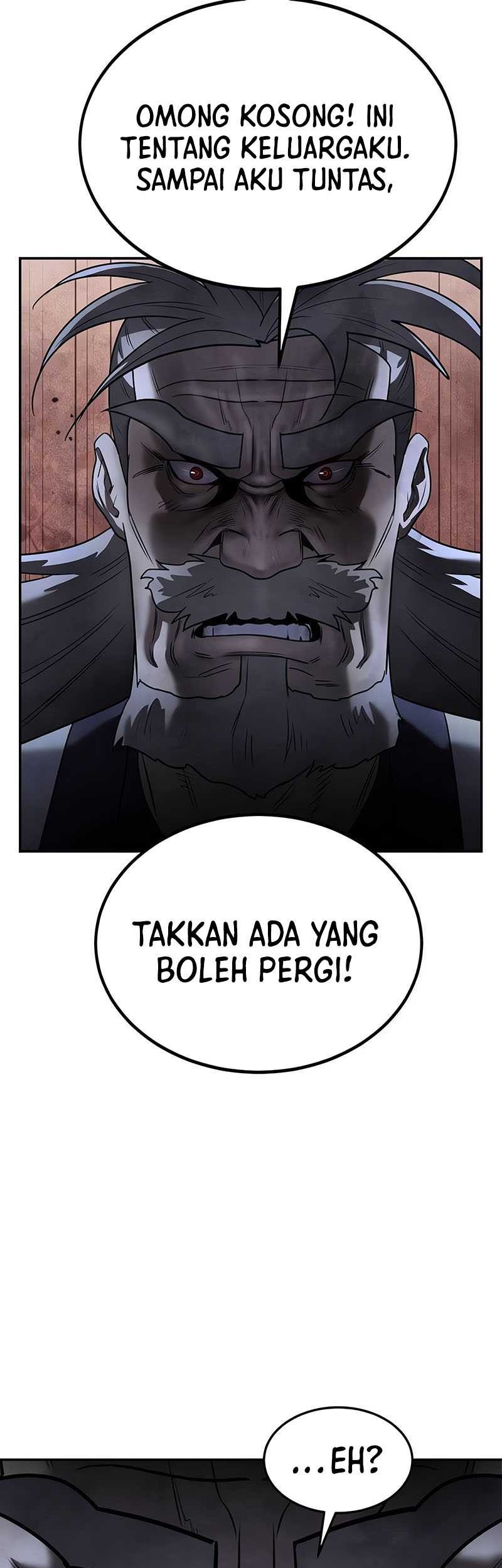 Guest Gun (Embodiment of the Assassin in the Murim World) Chapter 20 - halaman 58