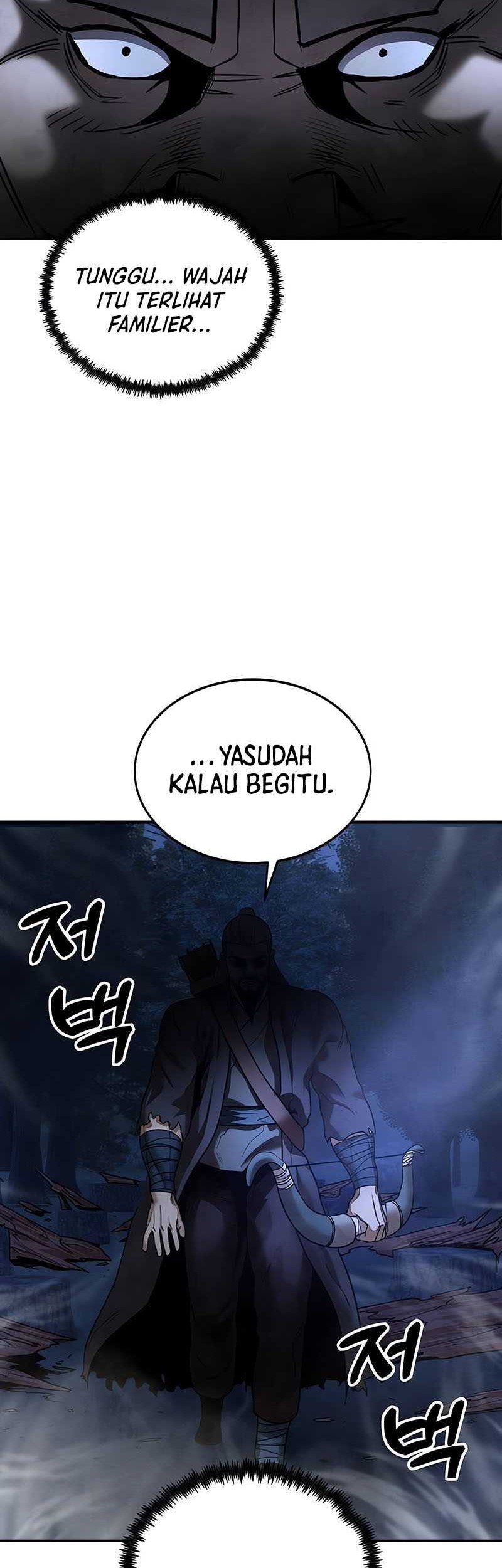 Guest Gun (Embodiment of the Assassin in the Murim World) Chapter 20 - halaman 59