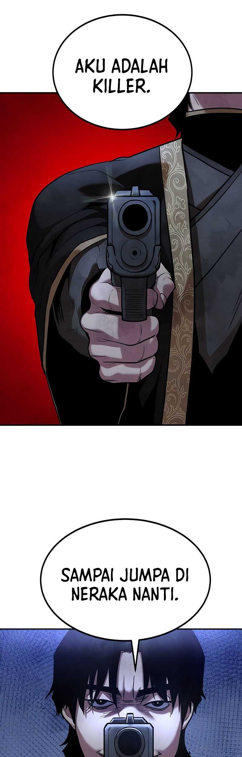 Guest Gun (Embodiment of the Assassin in the Murim World) Chapter 20 - halaman 6