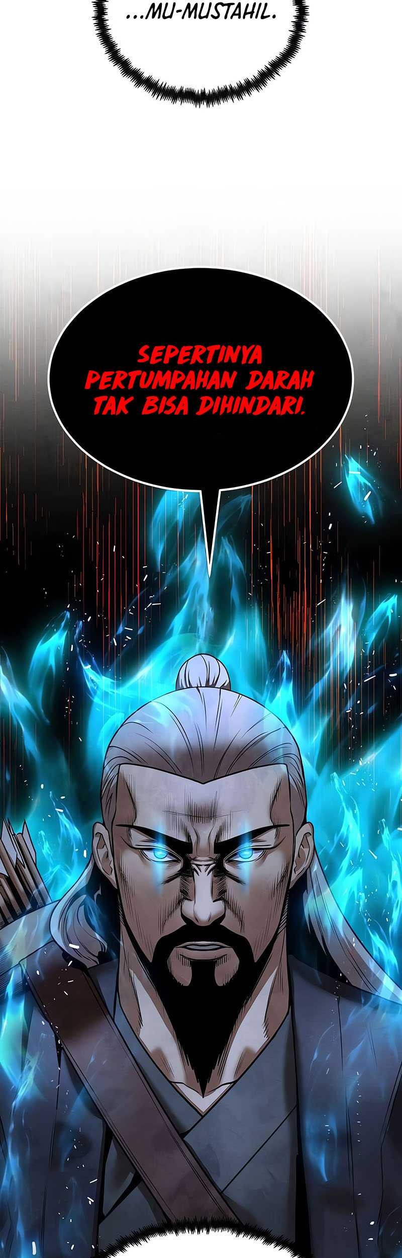 Guest Gun (Embodiment of the Assassin in the Murim World) Chapter 20 - halaman 60