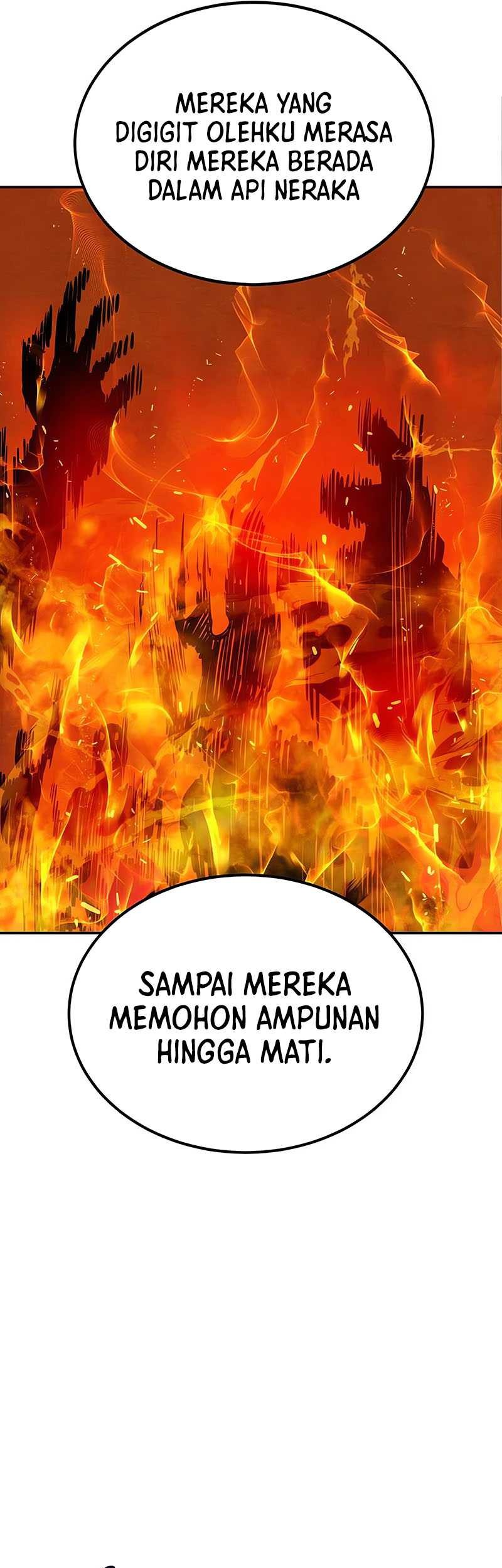Guest Gun (Embodiment of the Assassin in the Murim World) Chapter 21 - halaman 10
