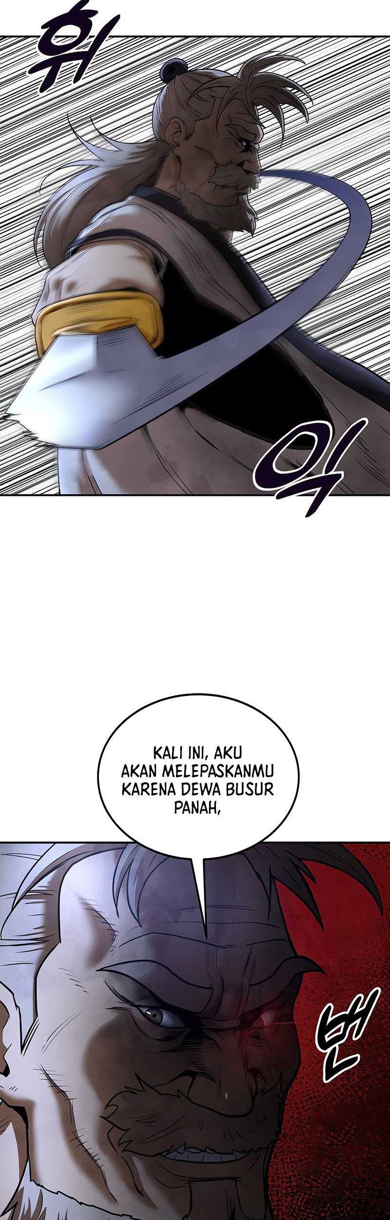 Guest Gun (Embodiment of the Assassin in the Murim World) Chapter 21 - halaman 11