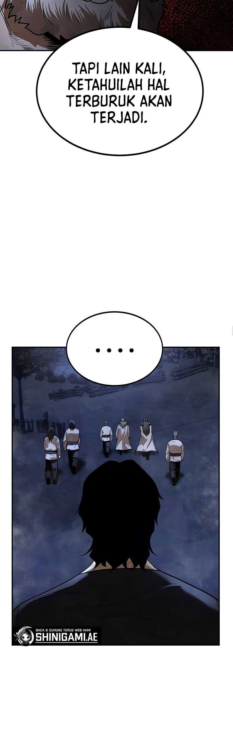 Guest Gun (Embodiment of the Assassin in the Murim World) Chapter 21 - halaman 12