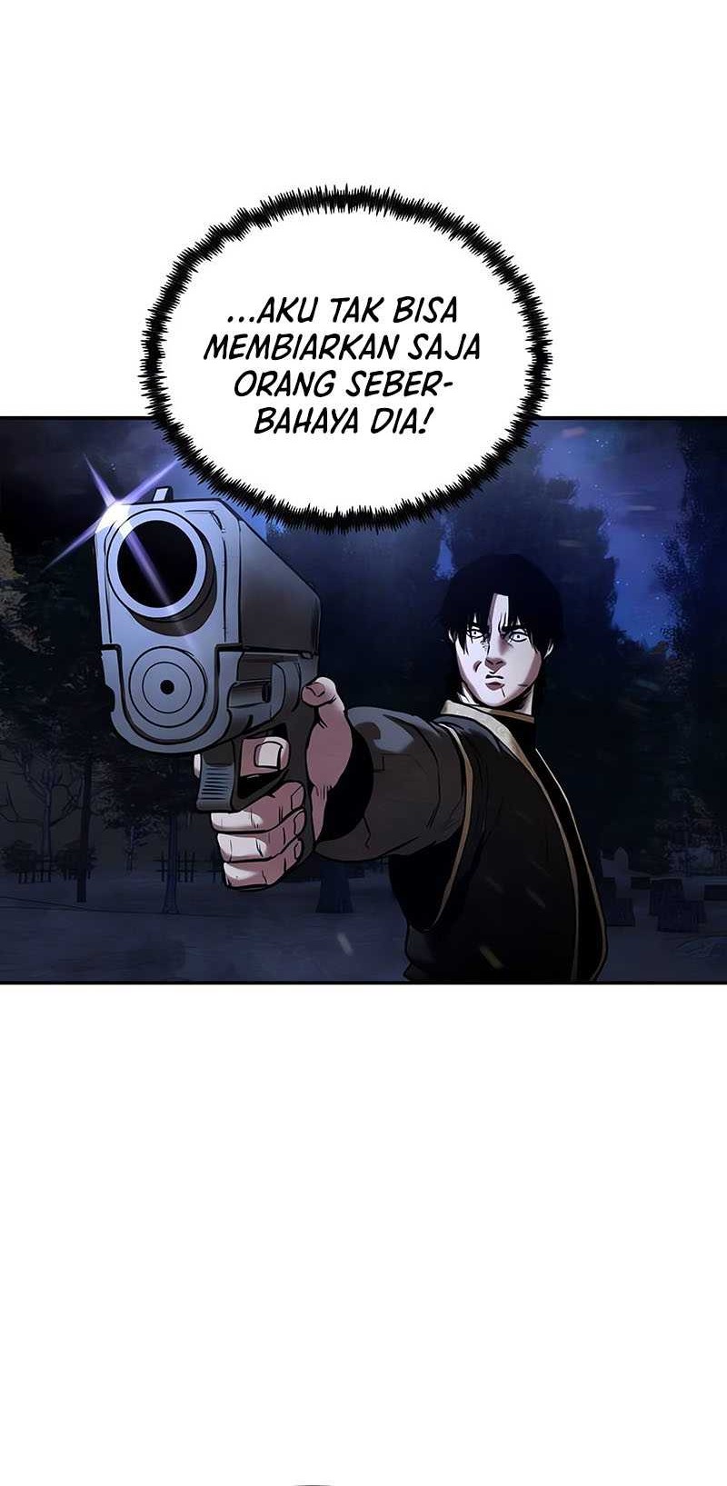 Guest Gun (Embodiment of the Assassin in the Murim World) Chapter 21 - halaman 13