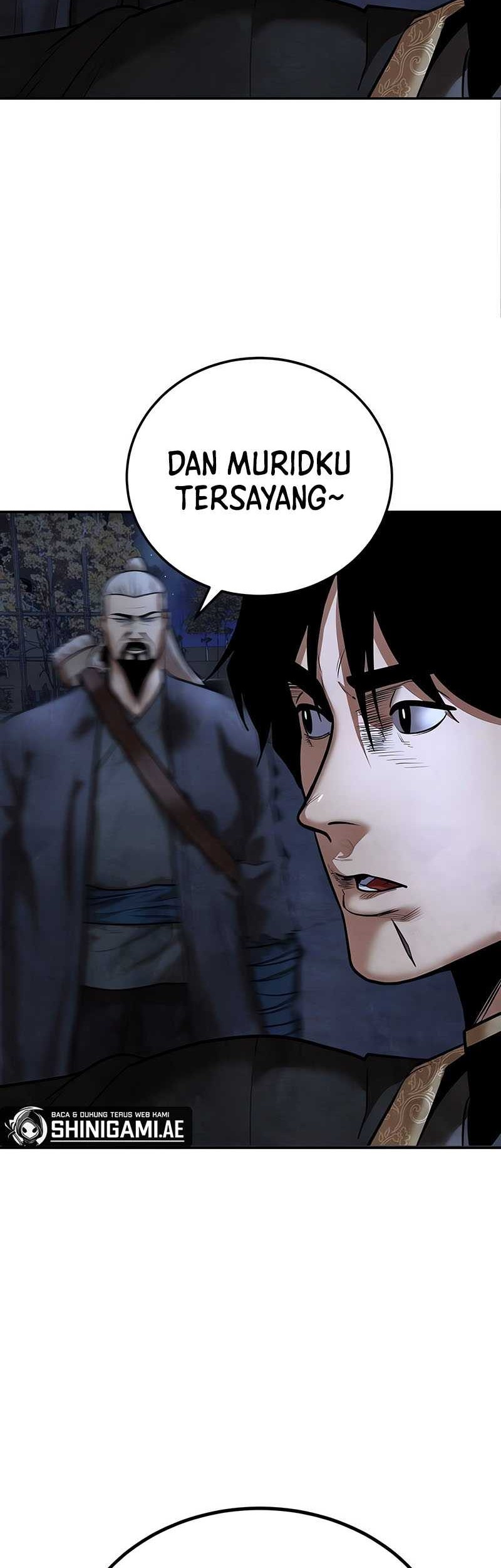 Guest Gun (Embodiment of the Assassin in the Murim World) Chapter 21 - halaman 15