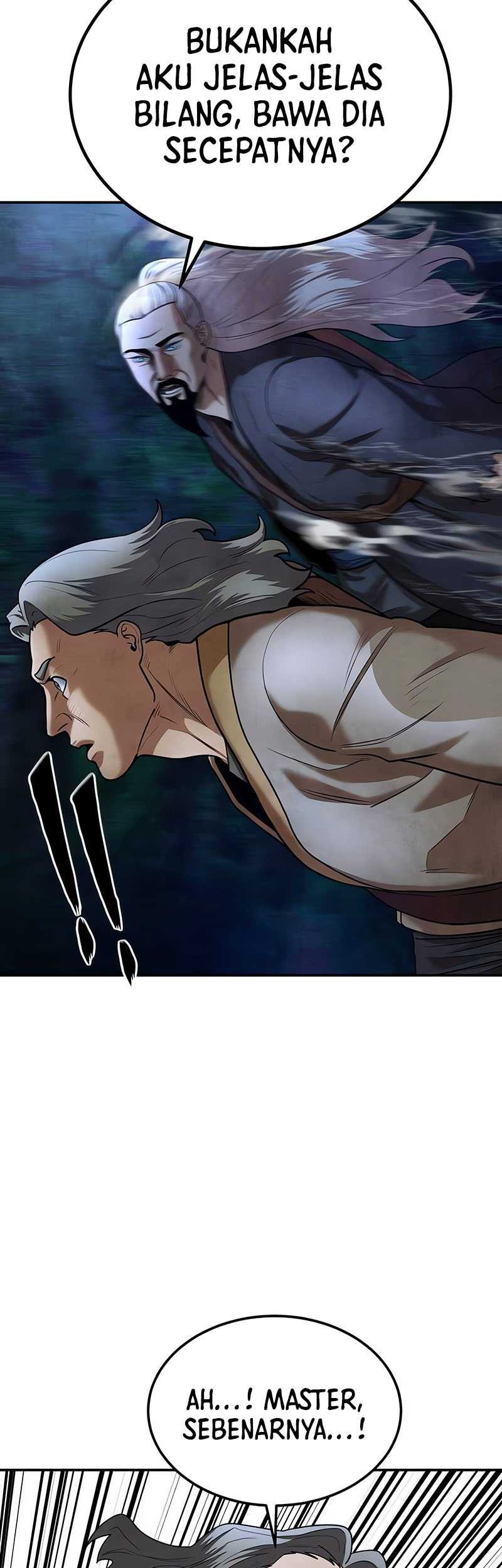 Guest Gun (Embodiment of the Assassin in the Murim World) Chapter 21 - halaman 16