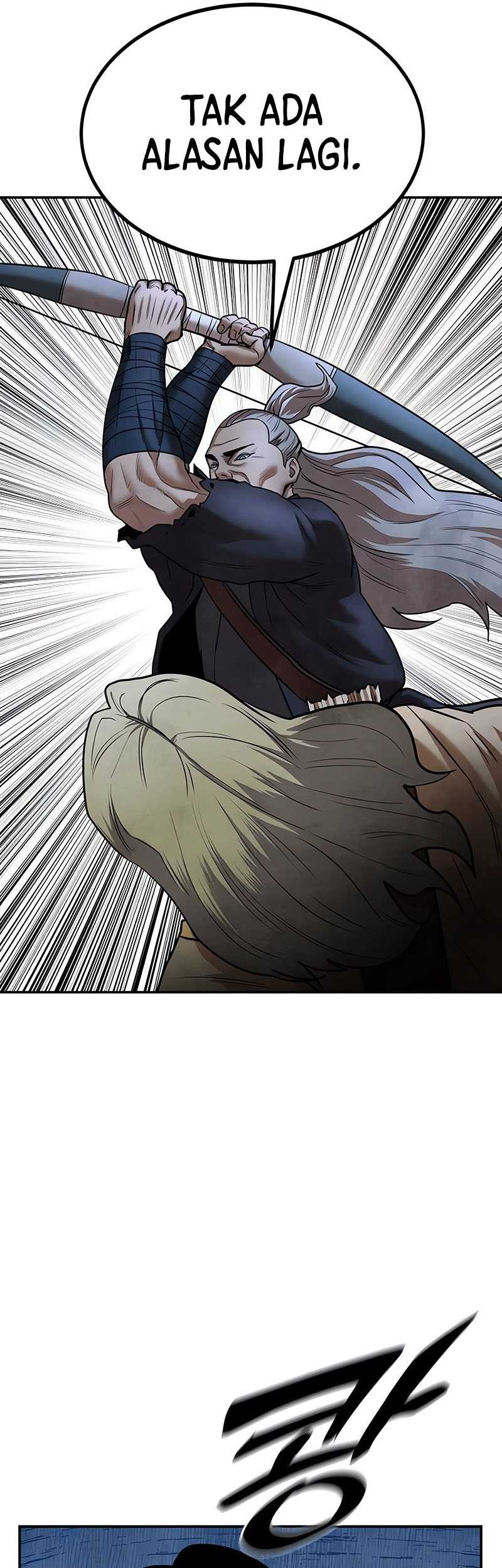 Guest Gun (Embodiment of the Assassin in the Murim World) Chapter 21 - halaman 18