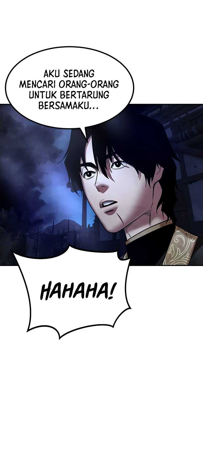Guest Gun (Embodiment of the Assassin in the Murim World) Chapter 21 - halaman 21