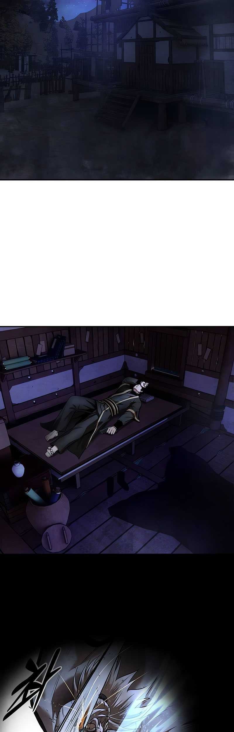 Guest Gun (Embodiment of the Assassin in the Murim World) Chapter 21 - halaman 26