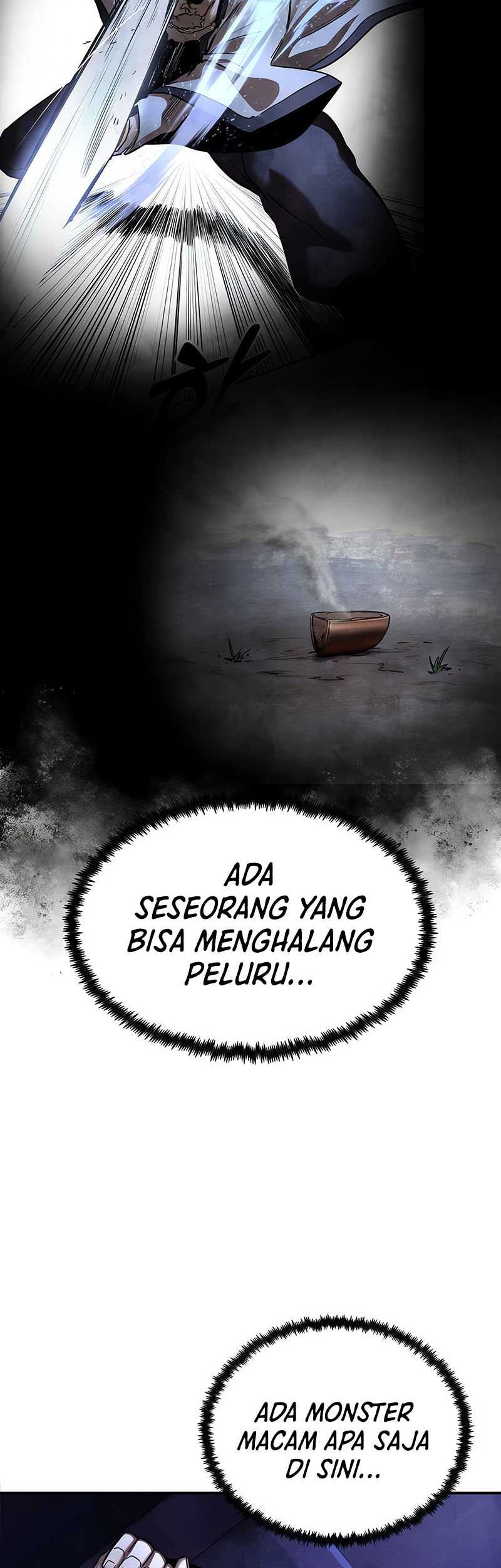 Guest Gun (Embodiment of the Assassin in the Murim World) Chapter 21 - halaman 27