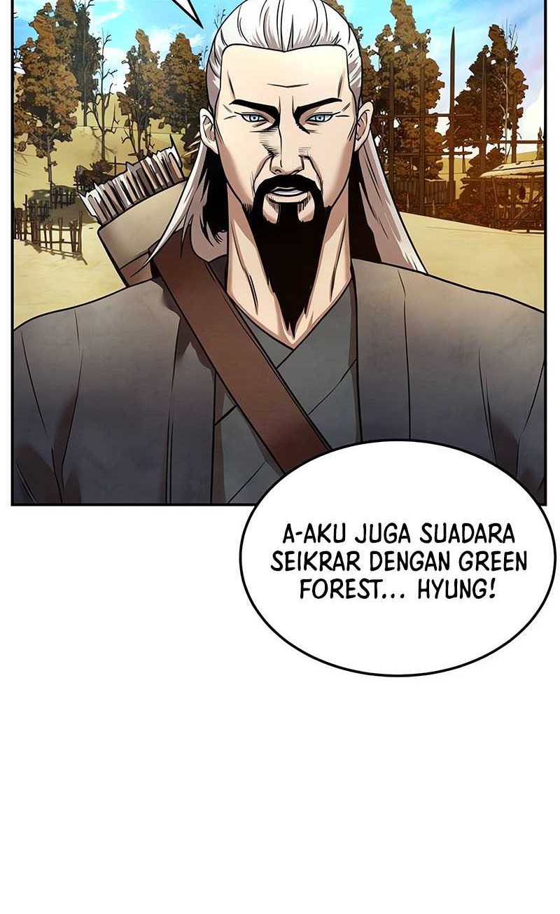 Guest Gun (Embodiment of the Assassin in the Murim World) Chapter 21 - halaman 37