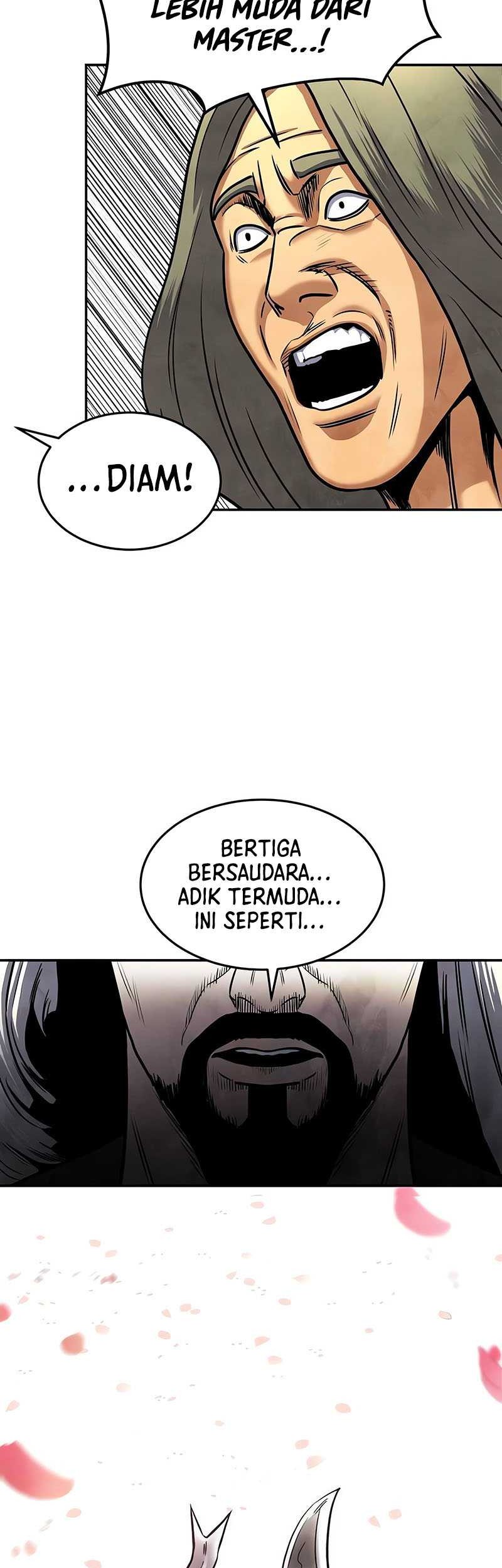 Guest Gun (Embodiment of the Assassin in the Murim World) Chapter 21 - halaman 40