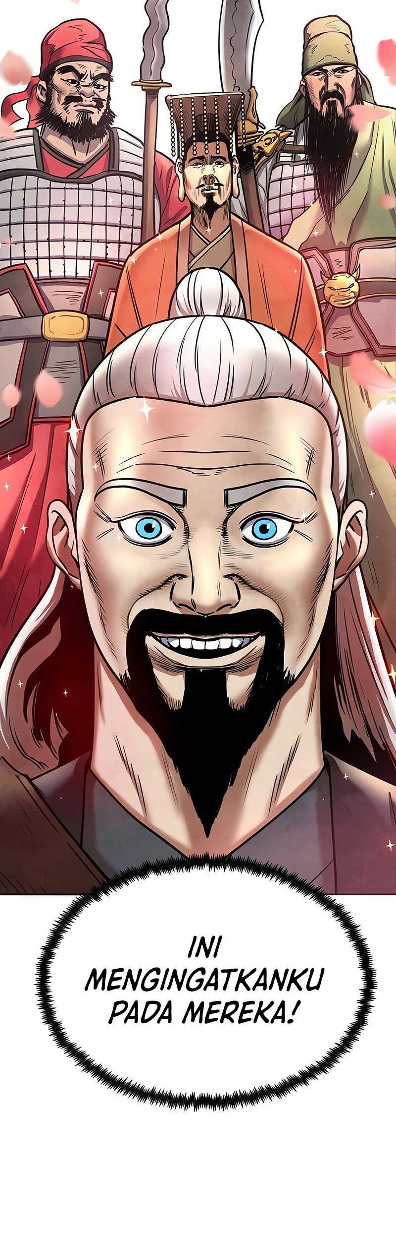 Guest Gun (Embodiment of the Assassin in the Murim World) Chapter 21 - halaman 41