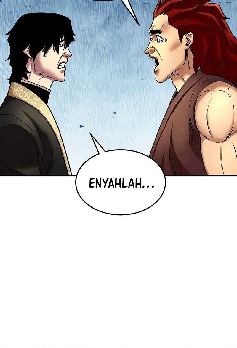 Guest Gun (Embodiment of the Assassin in the Murim World) Chapter 21 - halaman 45