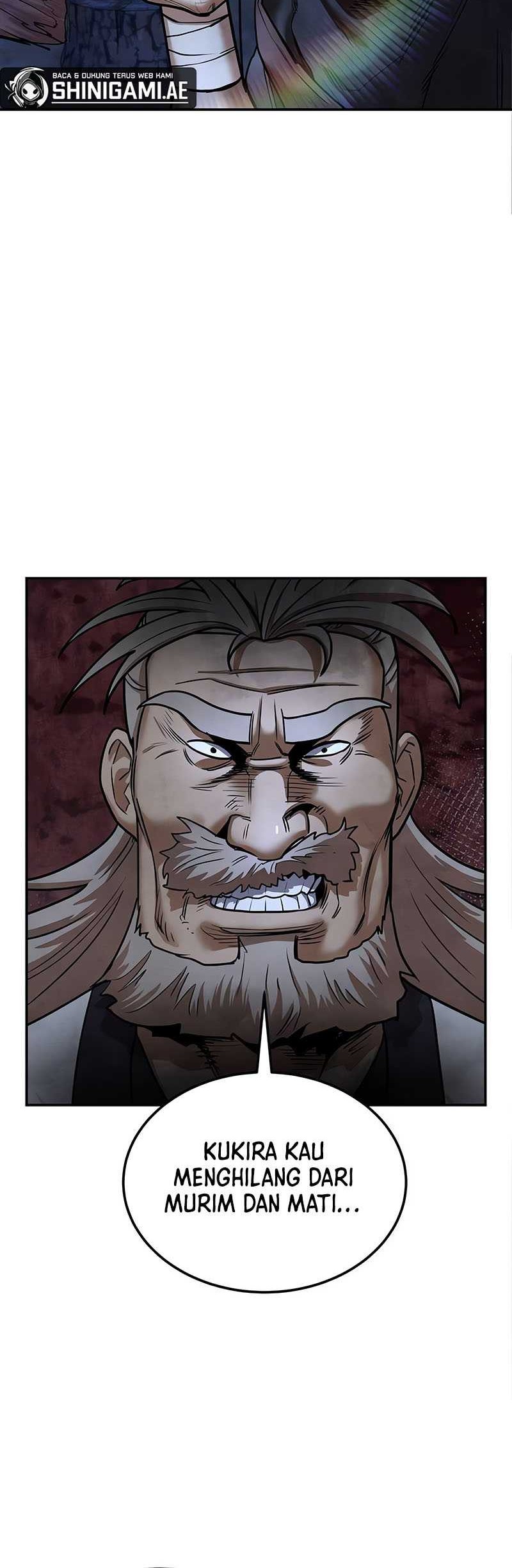 Guest Gun (Embodiment of the Assassin in the Murim World) Chapter 21 - halaman 5