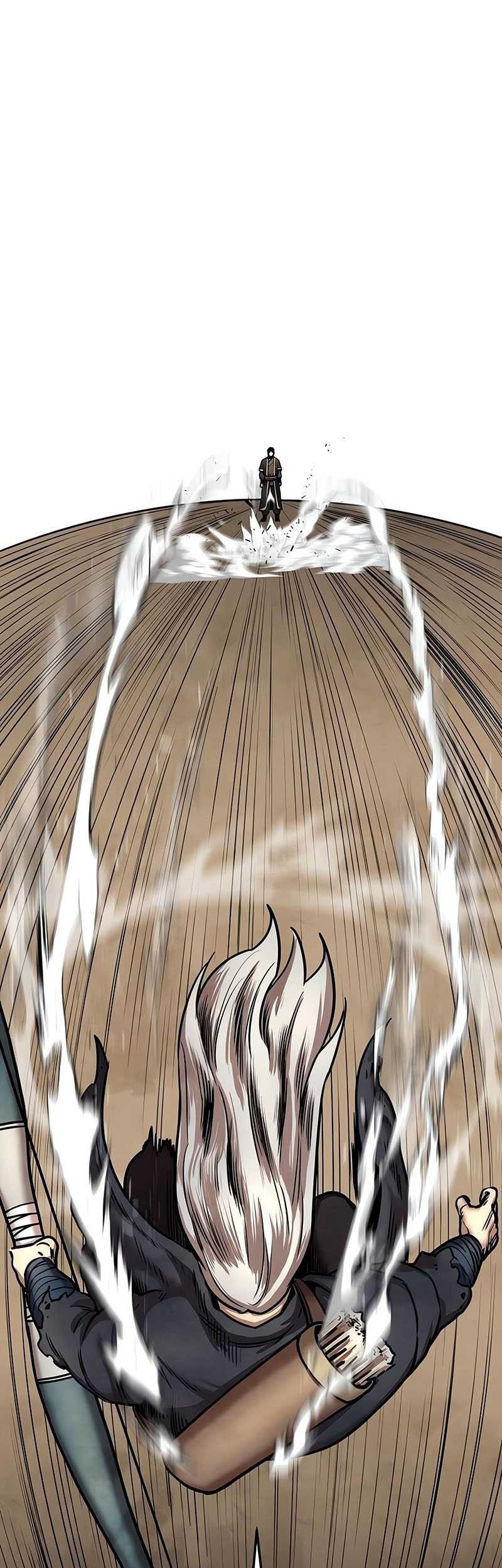 Guest Gun (Embodiment of the Assassin in the Murim World) Chapter 21 - halaman 50