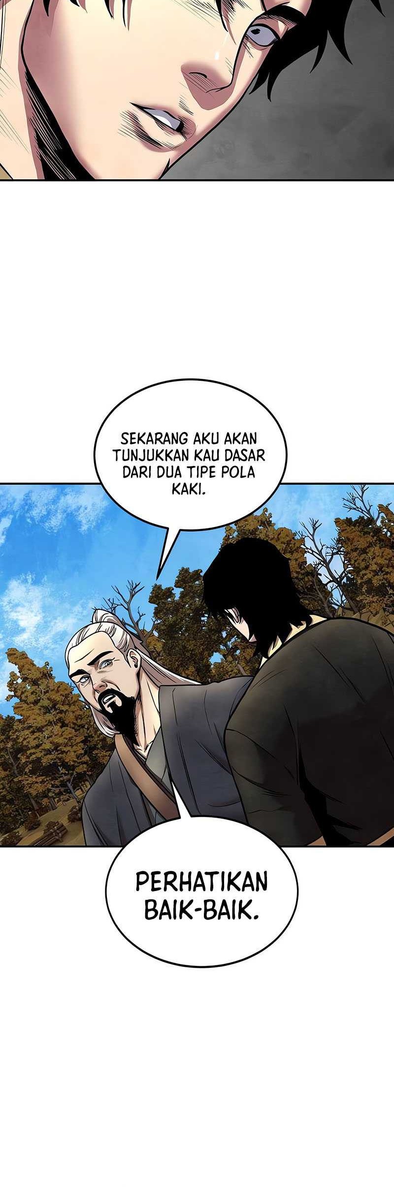 Guest Gun (Embodiment of the Assassin in the Murim World) Chapter 21 - halaman 53