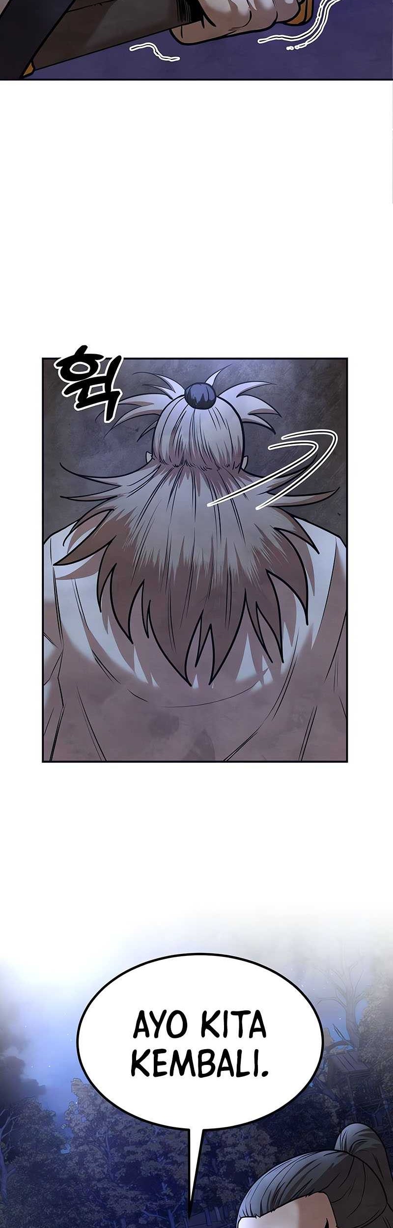 Guest Gun (Embodiment of the Assassin in the Murim World) Chapter 21 - halaman 7